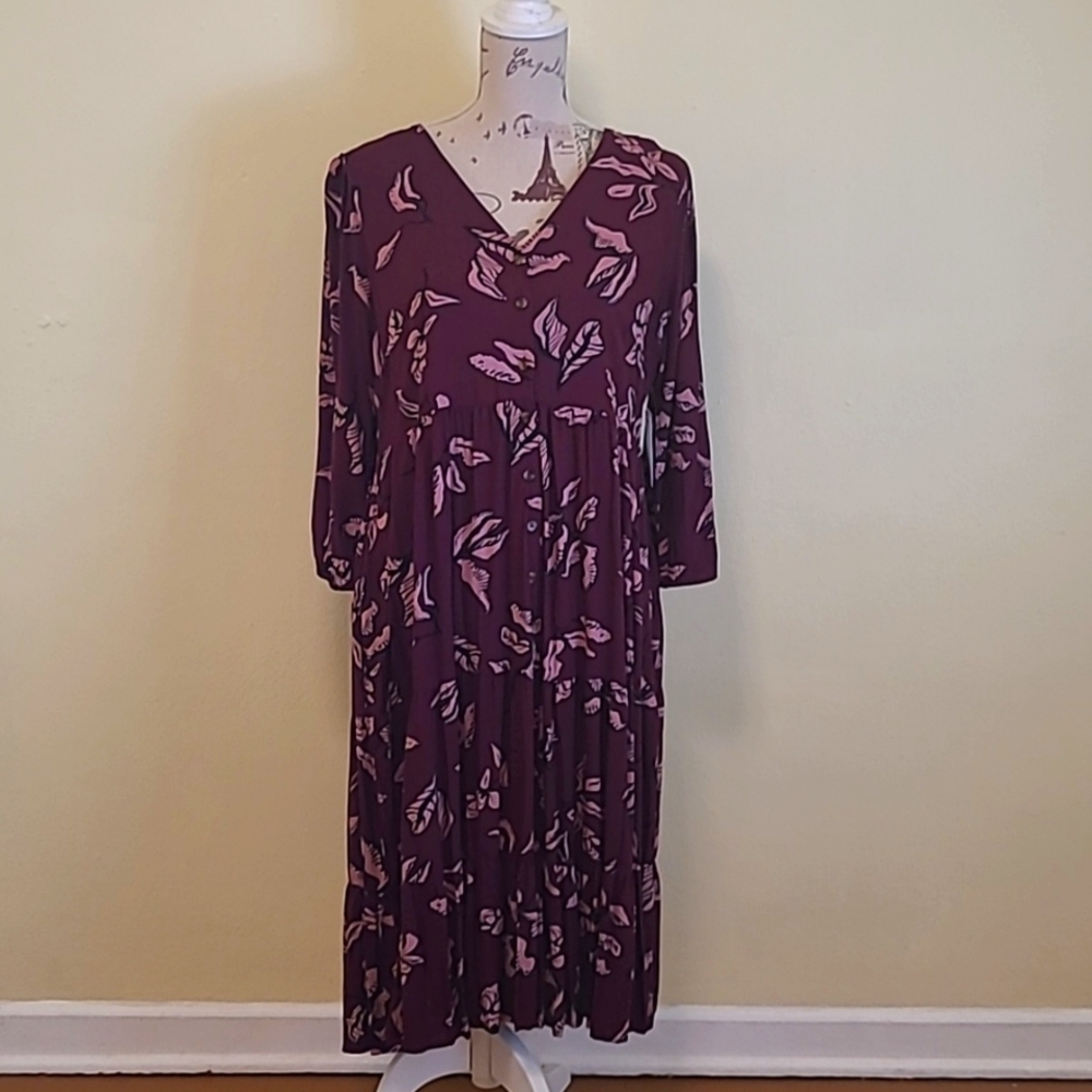 Petite dress